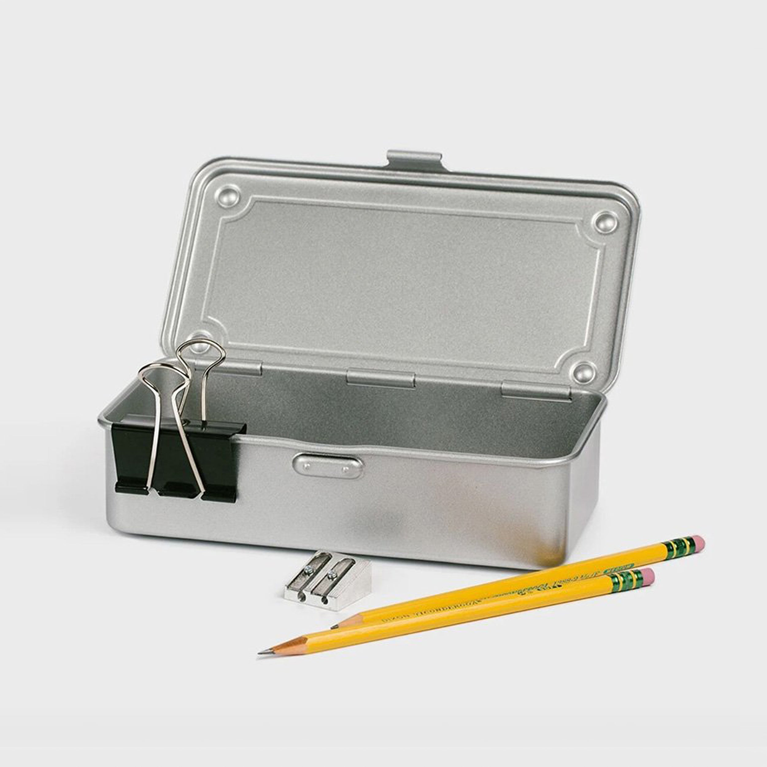 T-190 Steel Storage Box