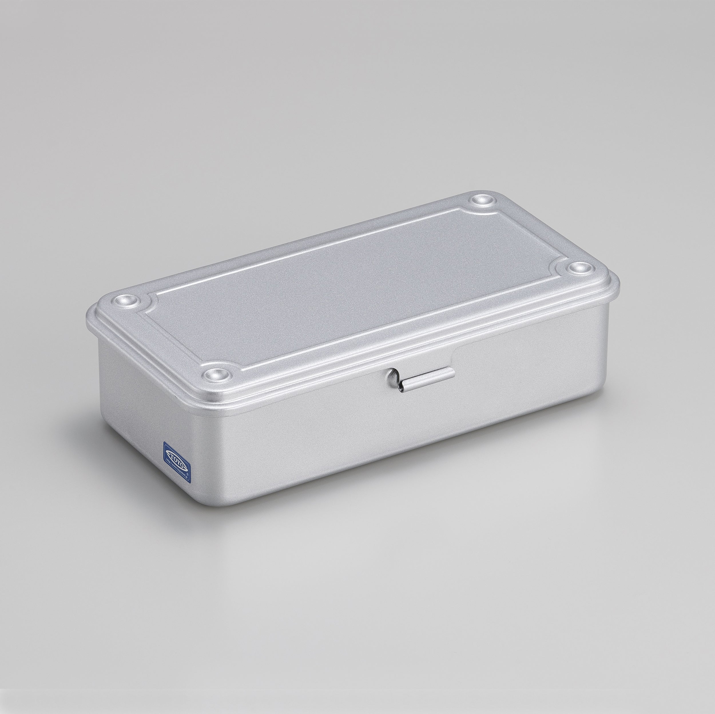 T-190 Steel Storage Box