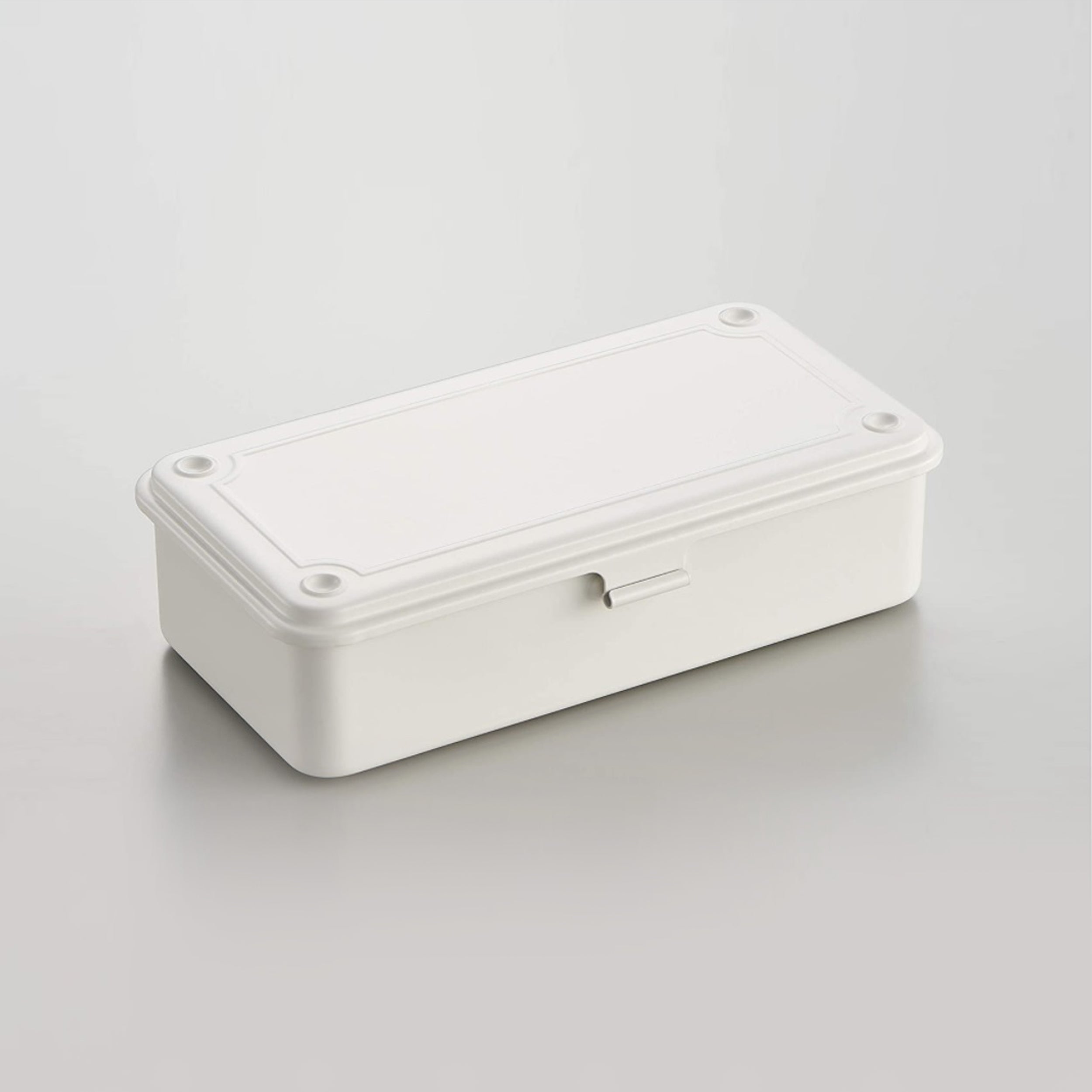 T-190 Steel Storage Box