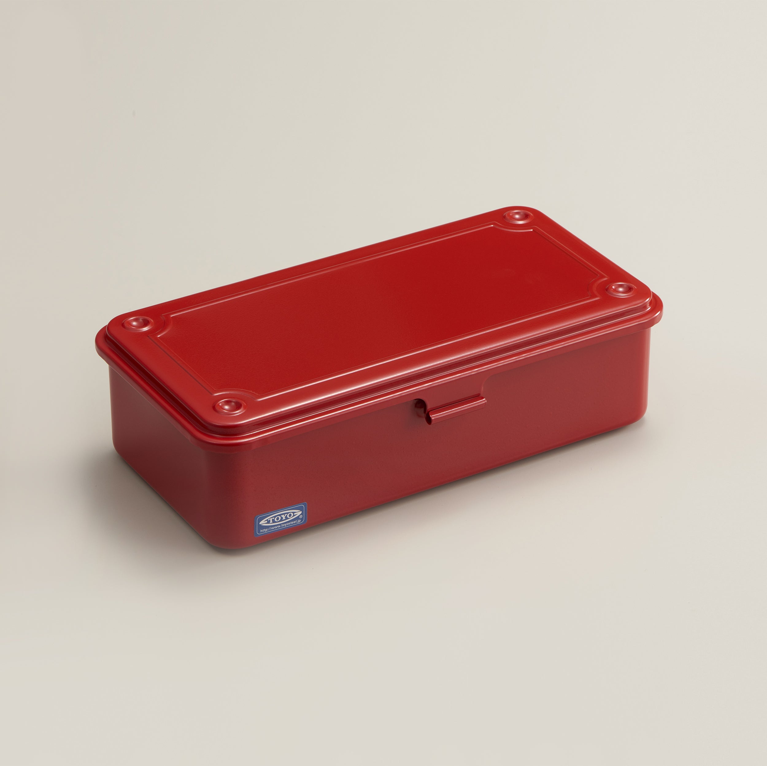 T-190 Steel Storage Box