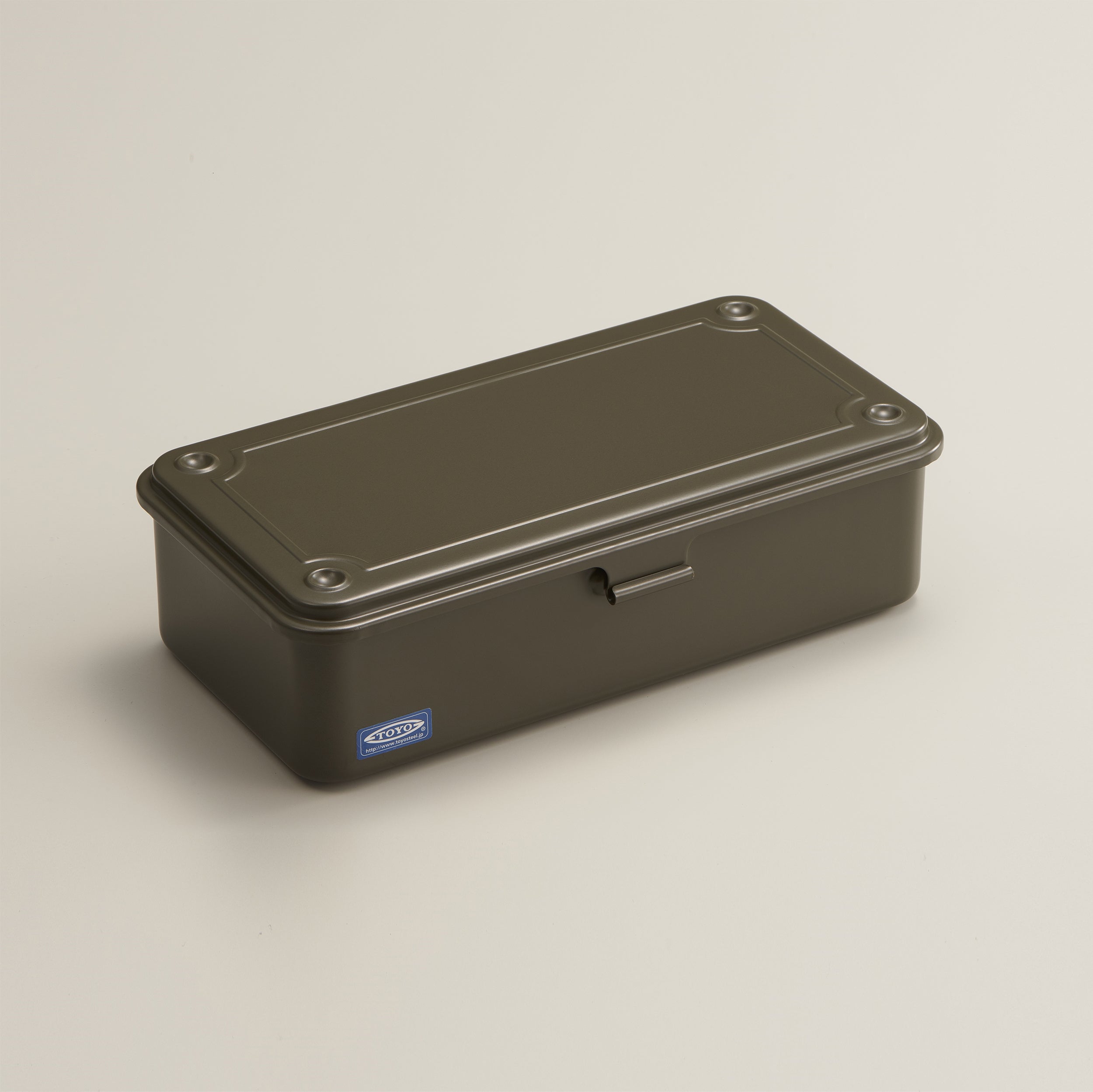 T-190 Steel Storage Box