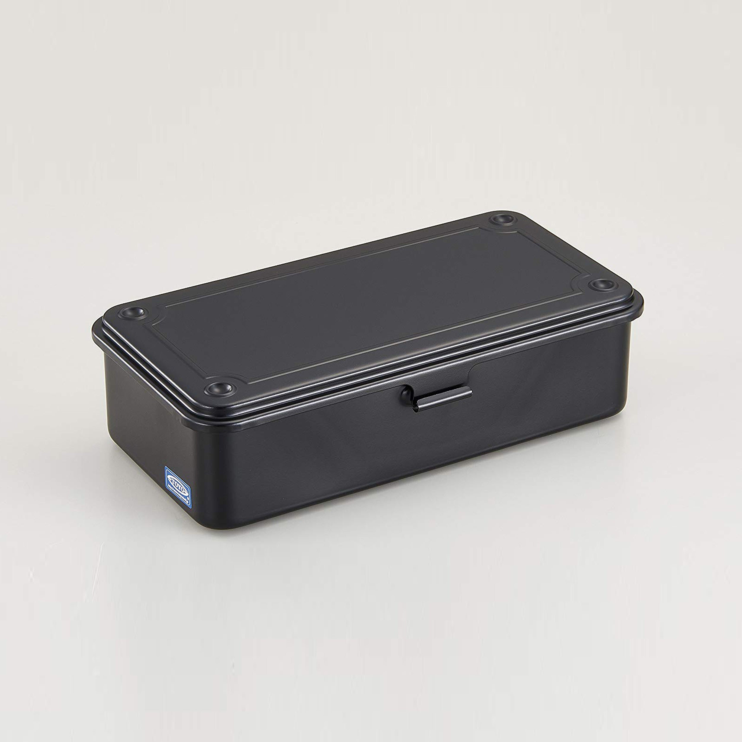 T-190 Steel Storage Box