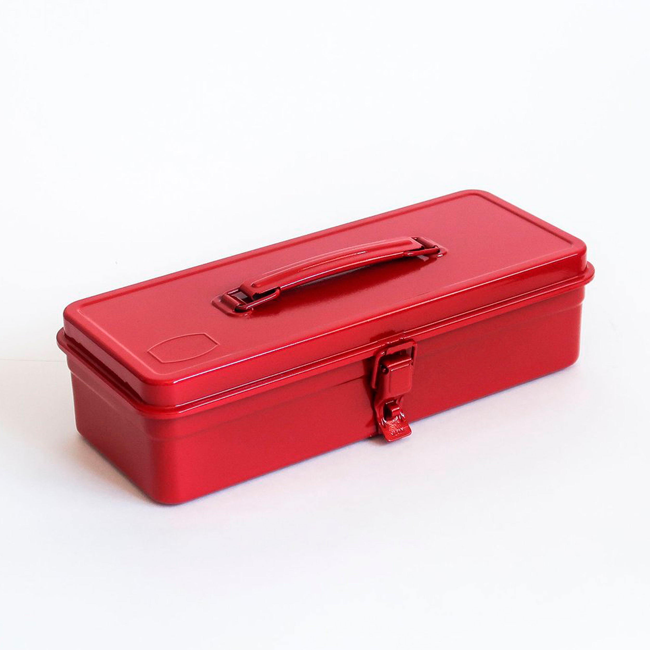 T-320 Flat Lid Steel Tool Box