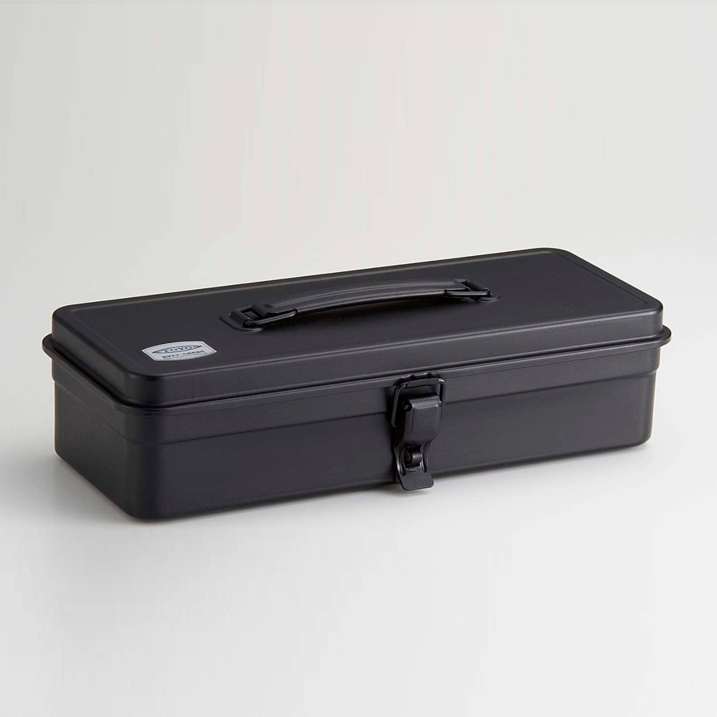 T-320 Flat Lid Steel Tool Box