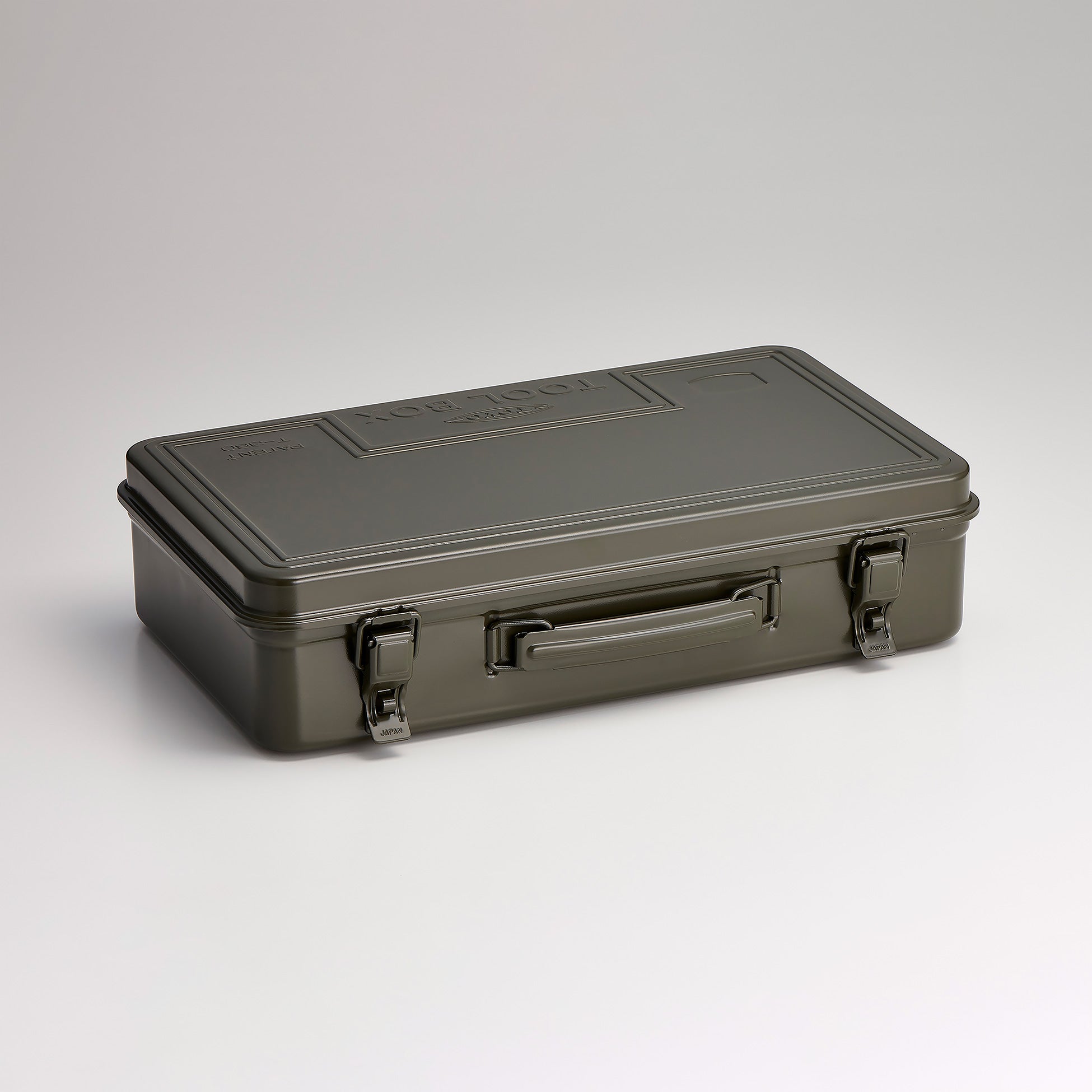 T-360 Steel Trunk Toolbox