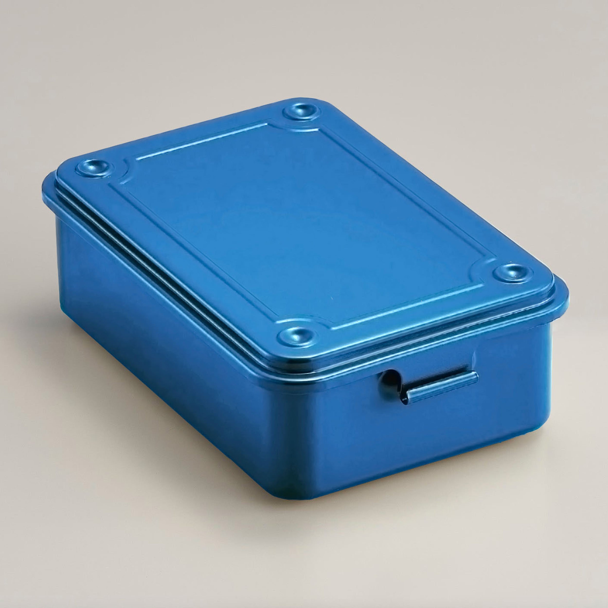 T-150 Steel Storage Box