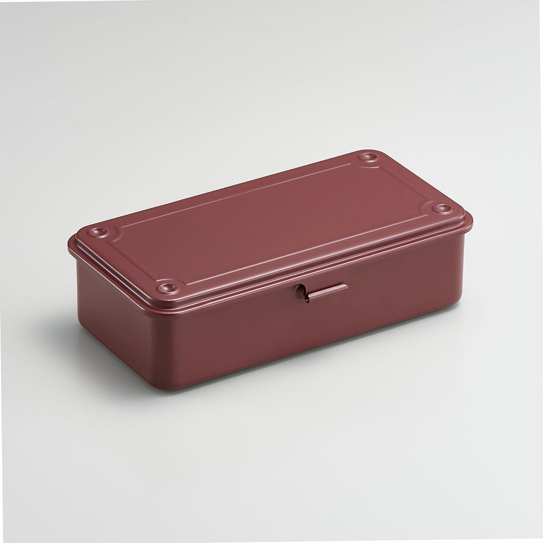 T-190 Steel Storage Box
