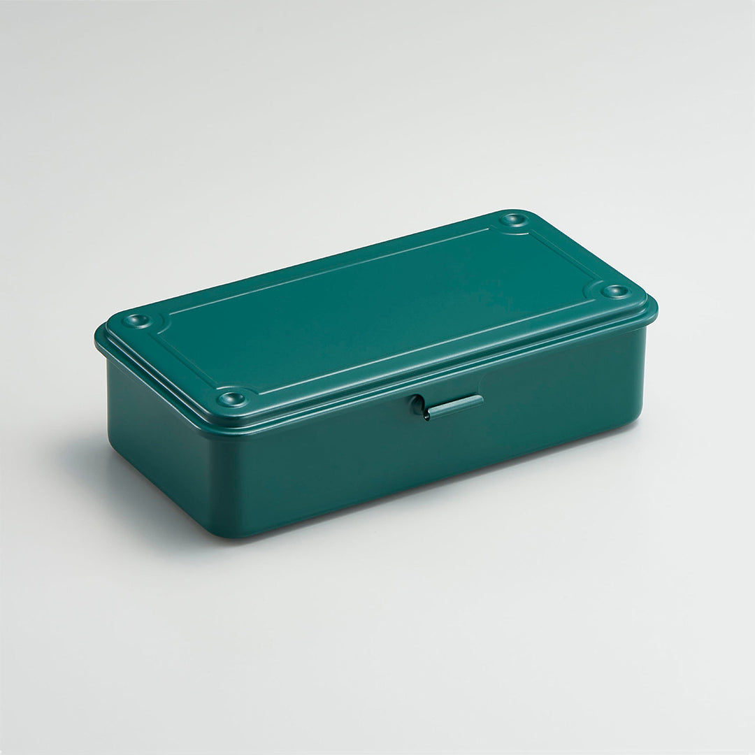 T-190 Steel Storage Box