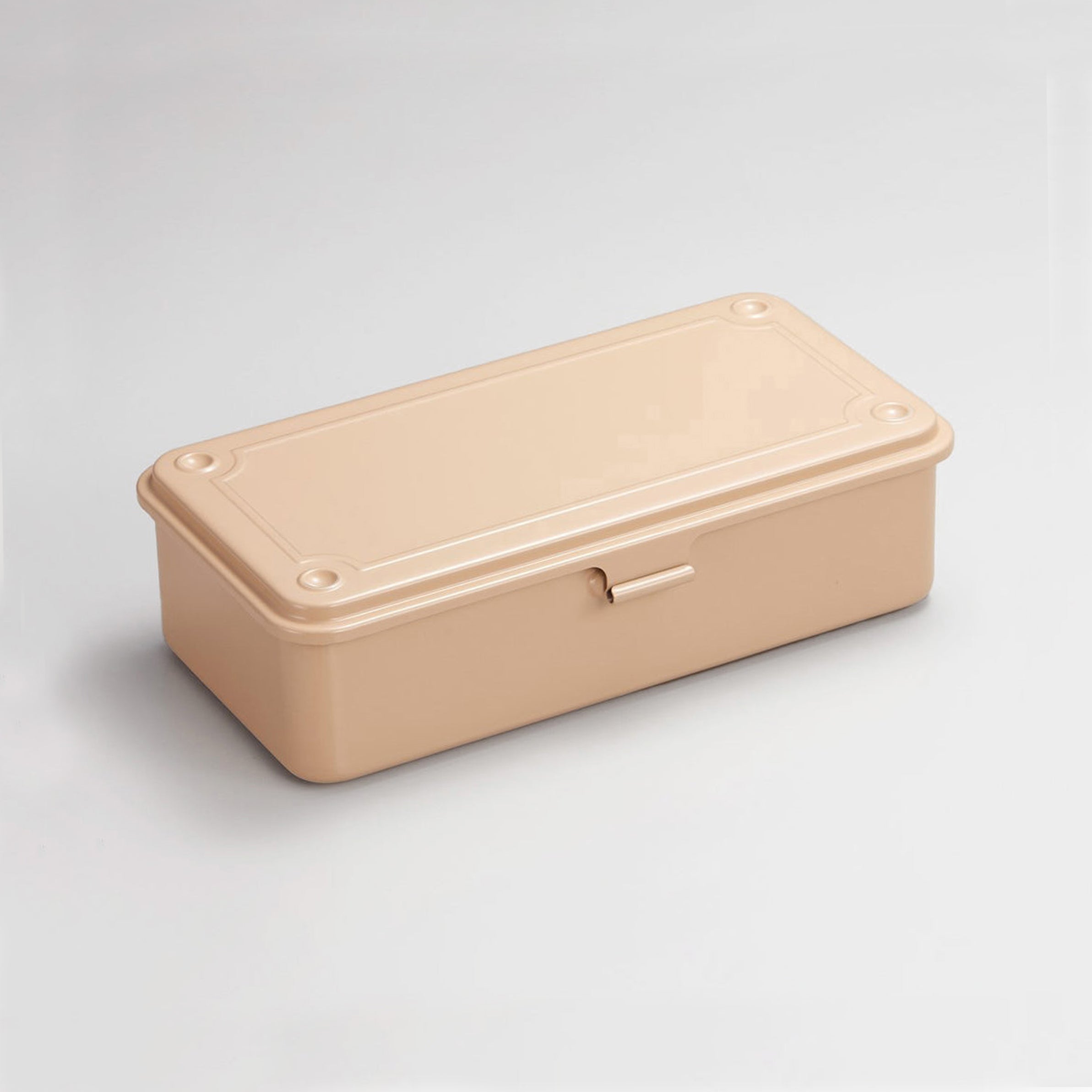 T-190 Steel Storage Box