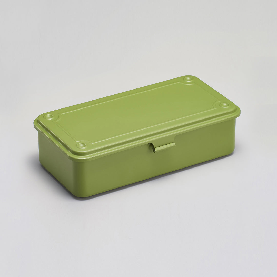 T-190 Steel Storage Box