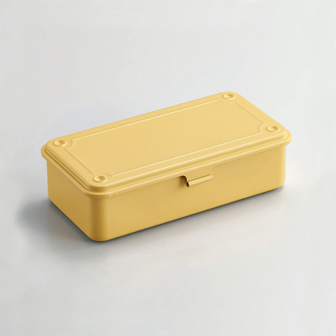 T-190 Steel Storage Box
