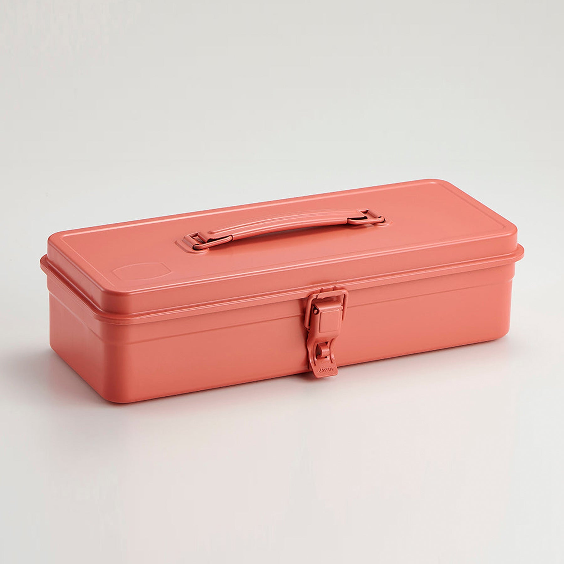T-320 Flat Lid Steel Tool Box