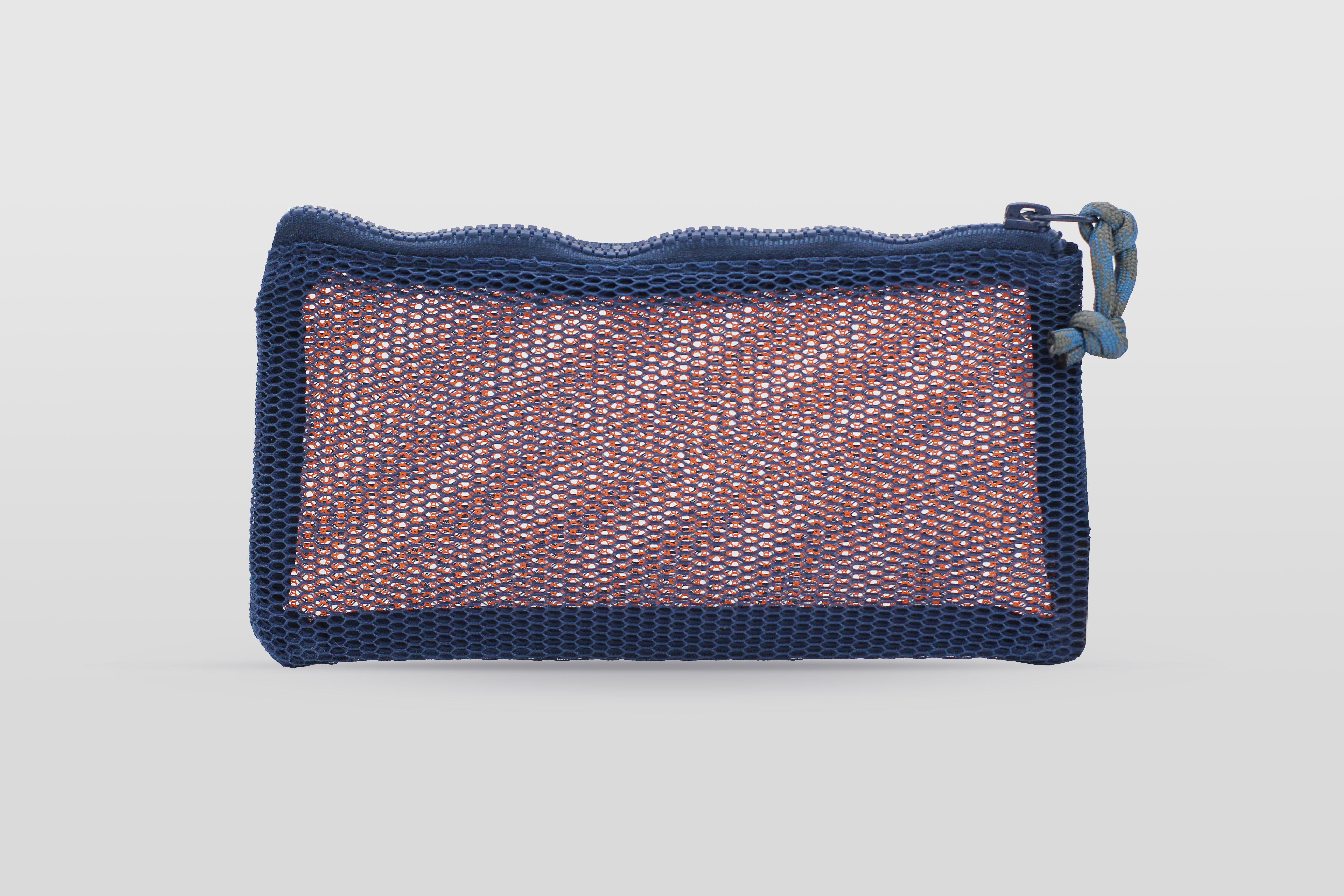 Kaun Double Mesh Case