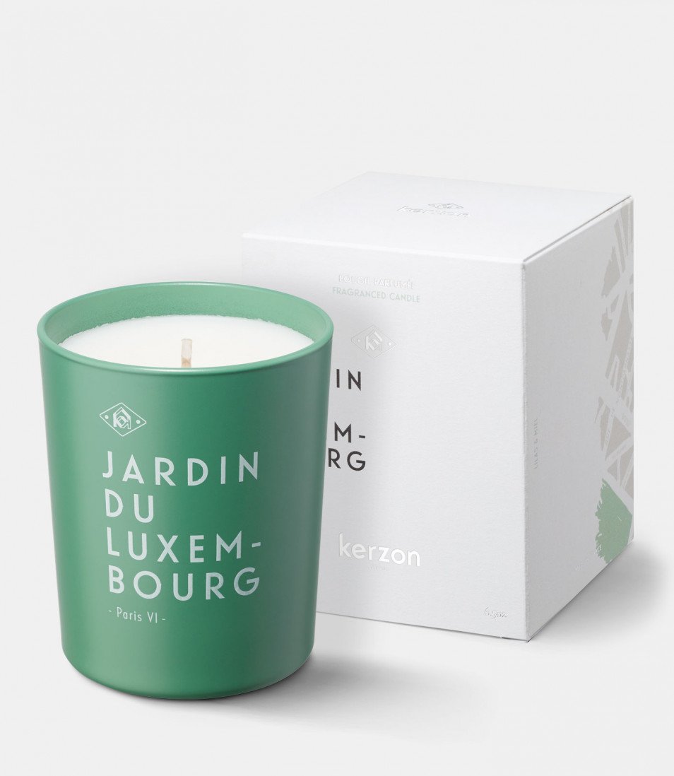 Jardin du Luxembourg Candle (Lilac & Honey)