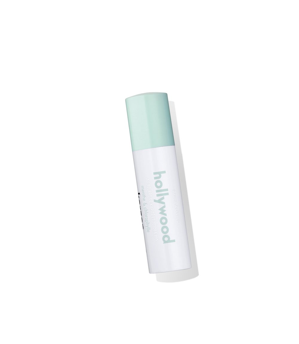 Lip Balm - Hollywood (Mint & Chlorophyll)
