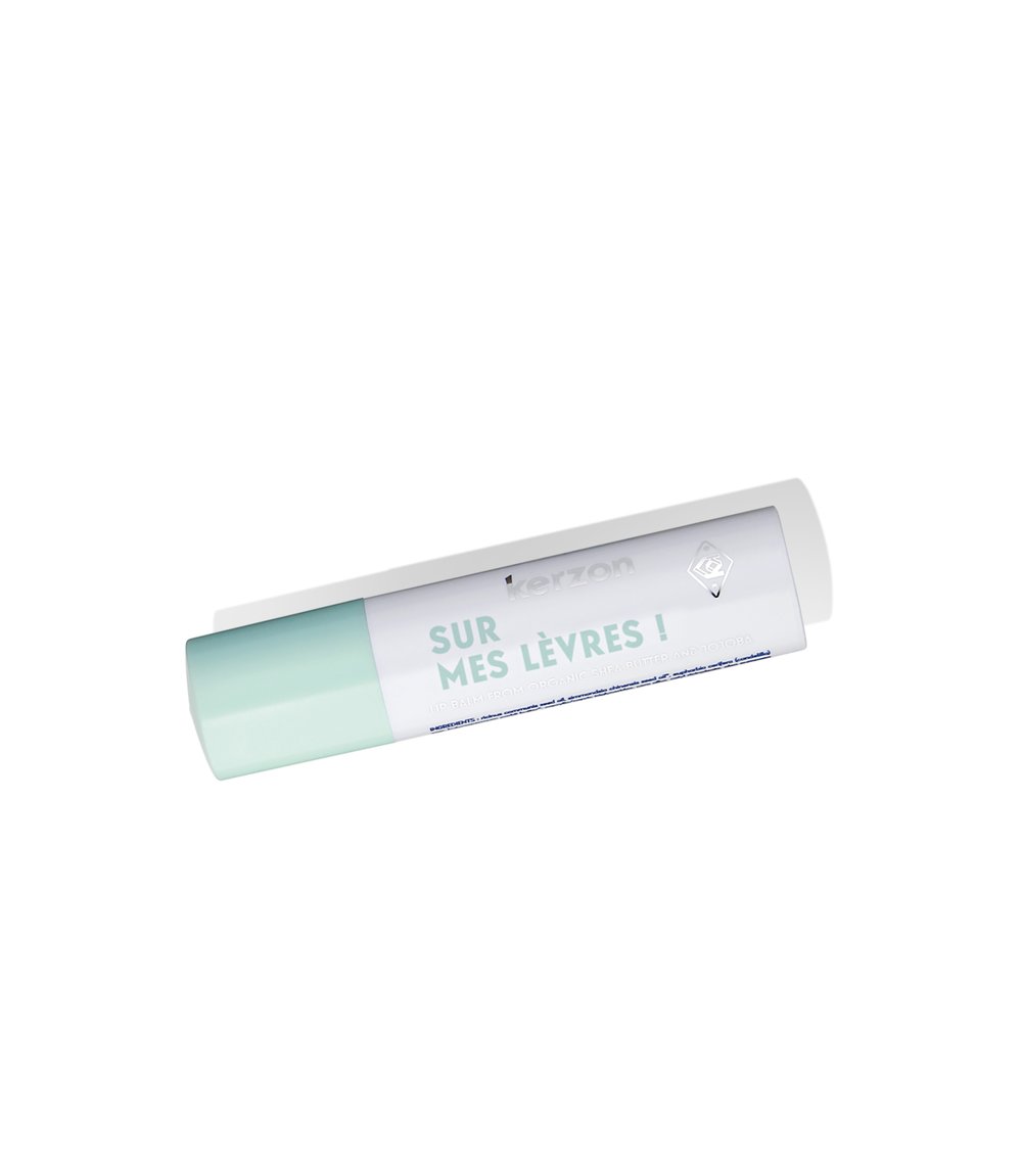 Lip Balm - Hollywood (Mint & Chlorophyll)