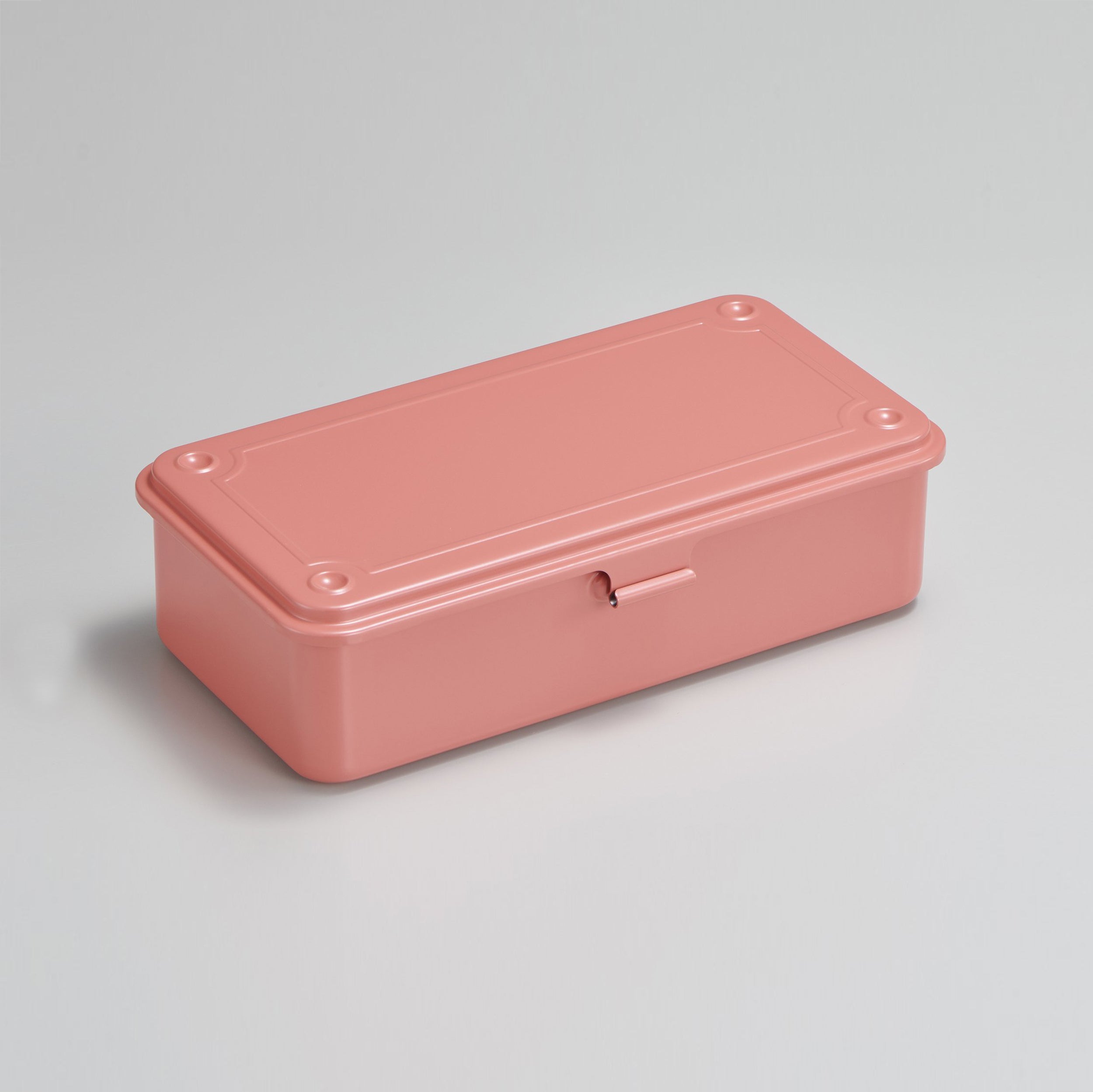 T-190 Steel Storage Box
