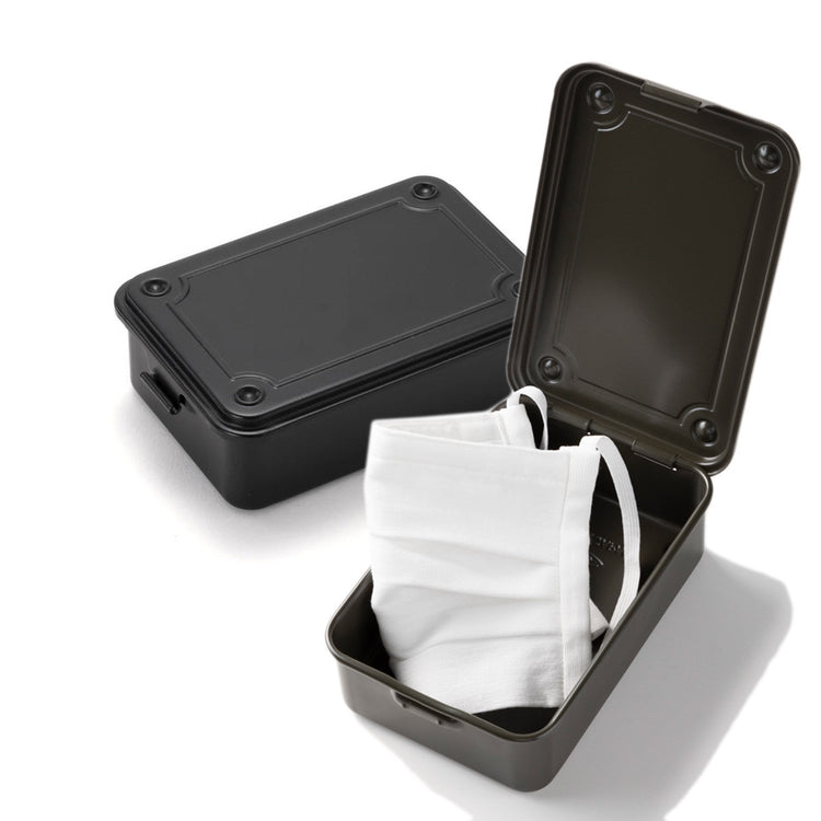 T-150 Steel Storage Box