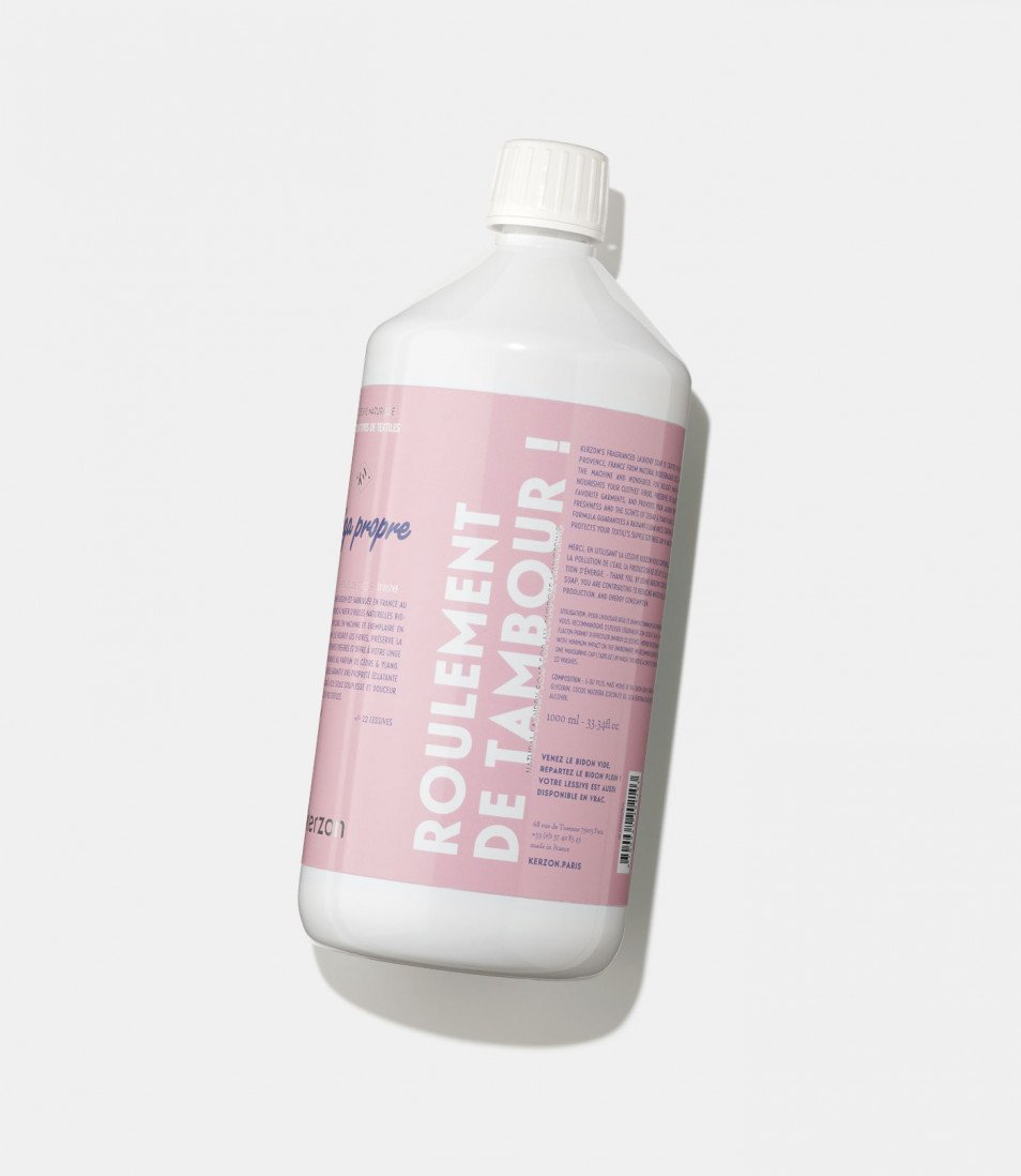 Méga Propre Laundry Soap