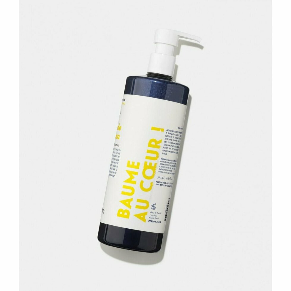 Fleur de Mimosa Liquid Soap