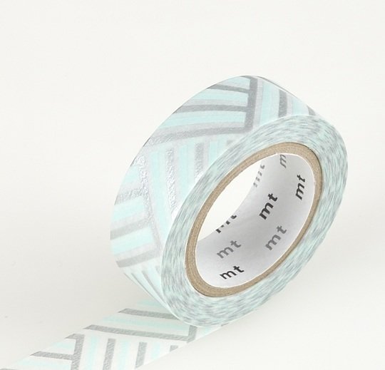 Washi Tape- Corner Izumi