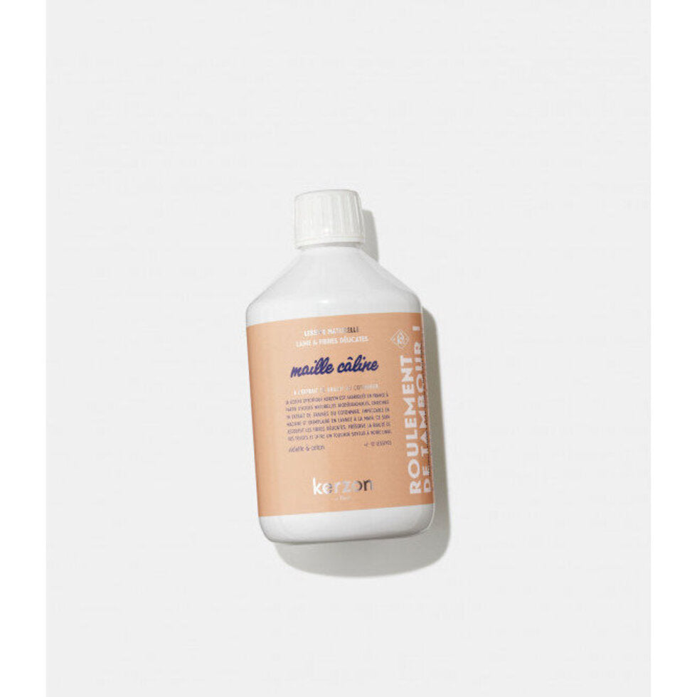 Wool and Delicates Laundry Detergent