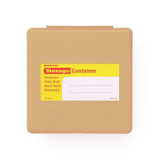 Small Storage Box