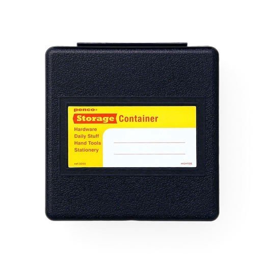 Small Storage Box