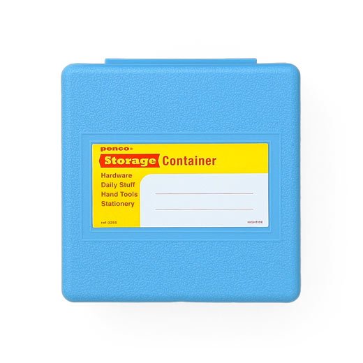 Small Storage Box