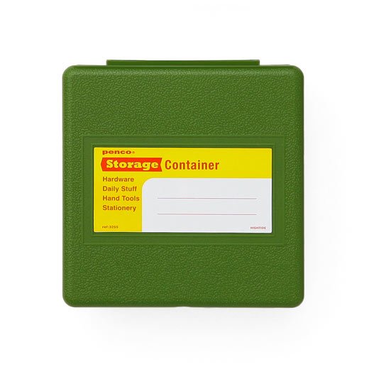 Small Storage Box