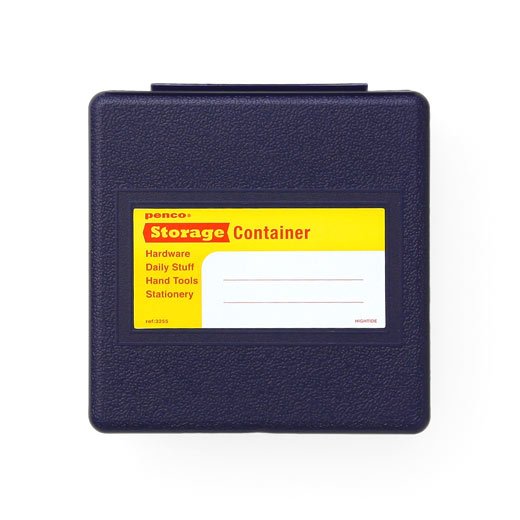 Small Storage Box