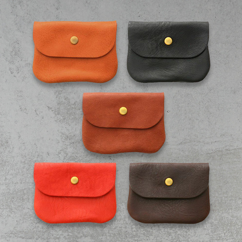 Flap Pouch Small