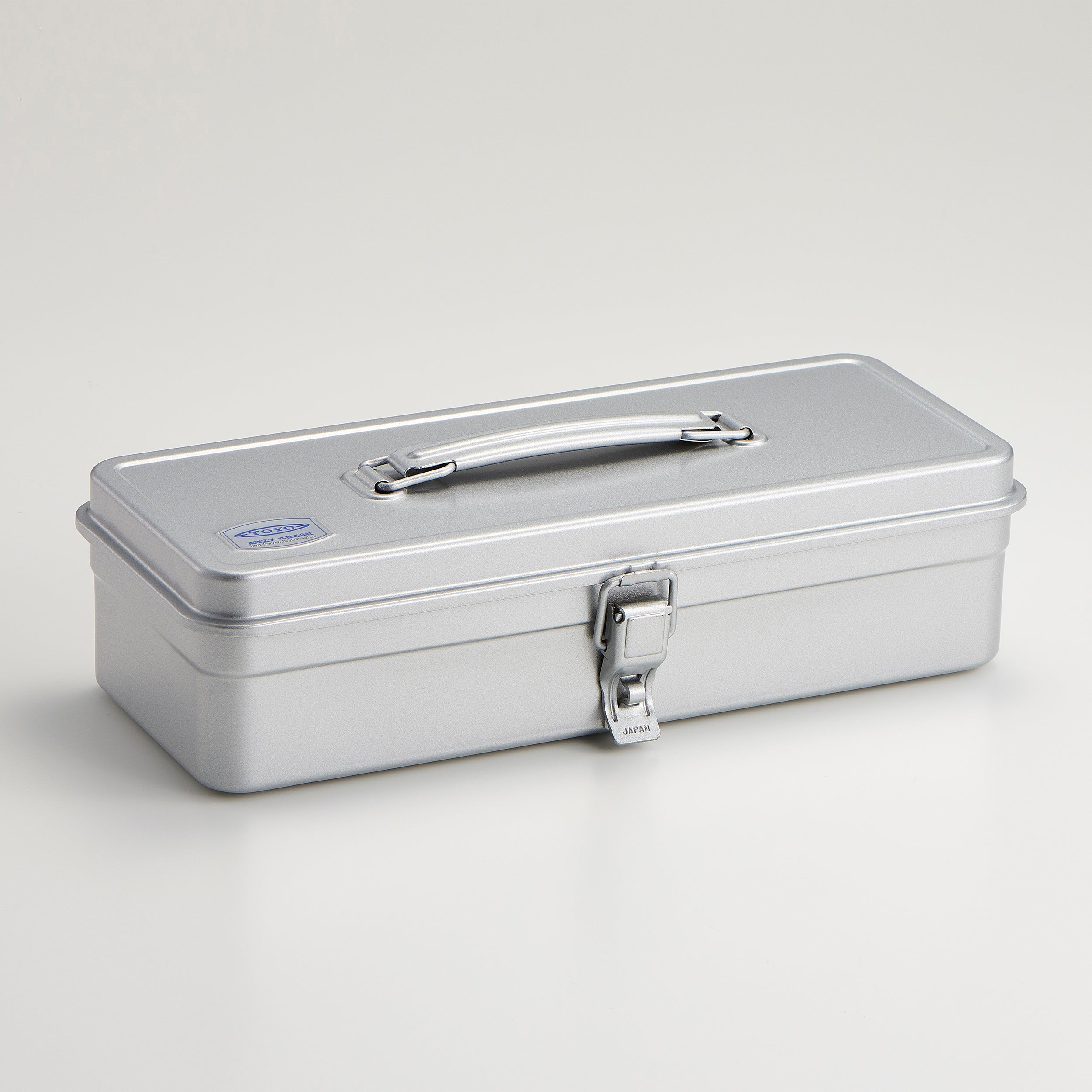 T-320 Flat Lid Steel Tool Box