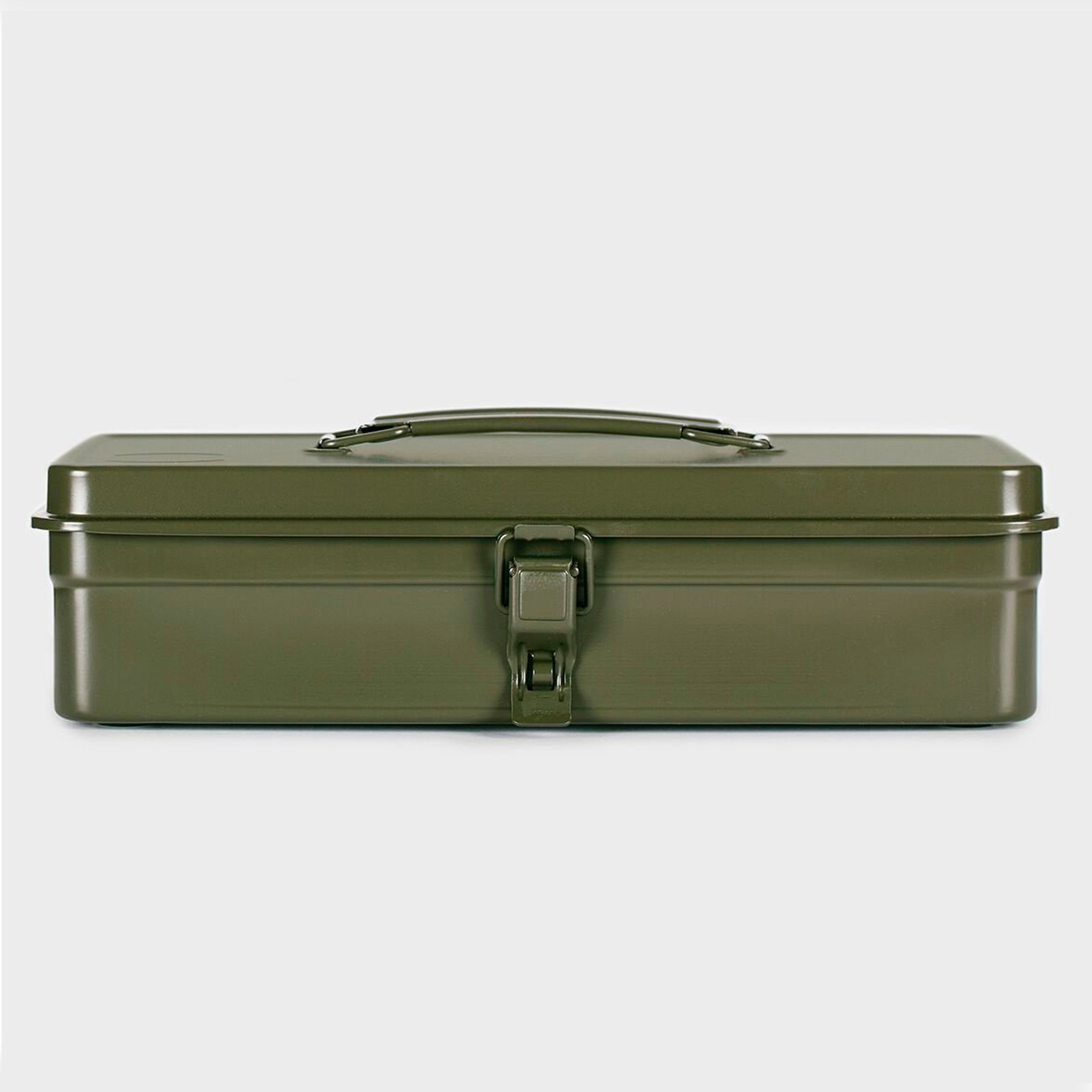 T-320 Flat Lid Steel Tool Box