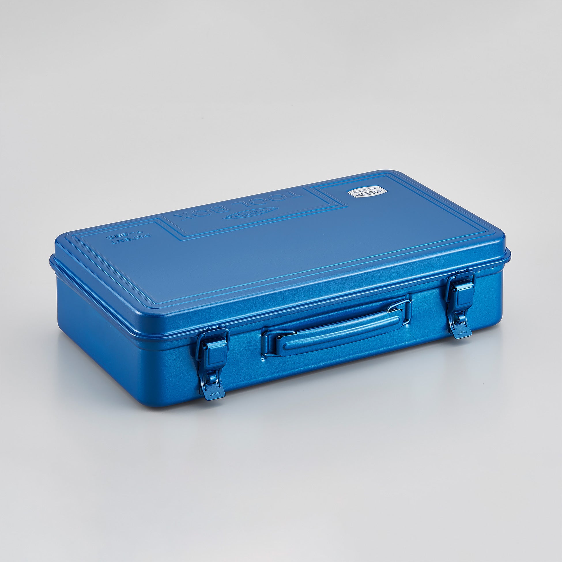 T-360 Steel Trunk Toolbox