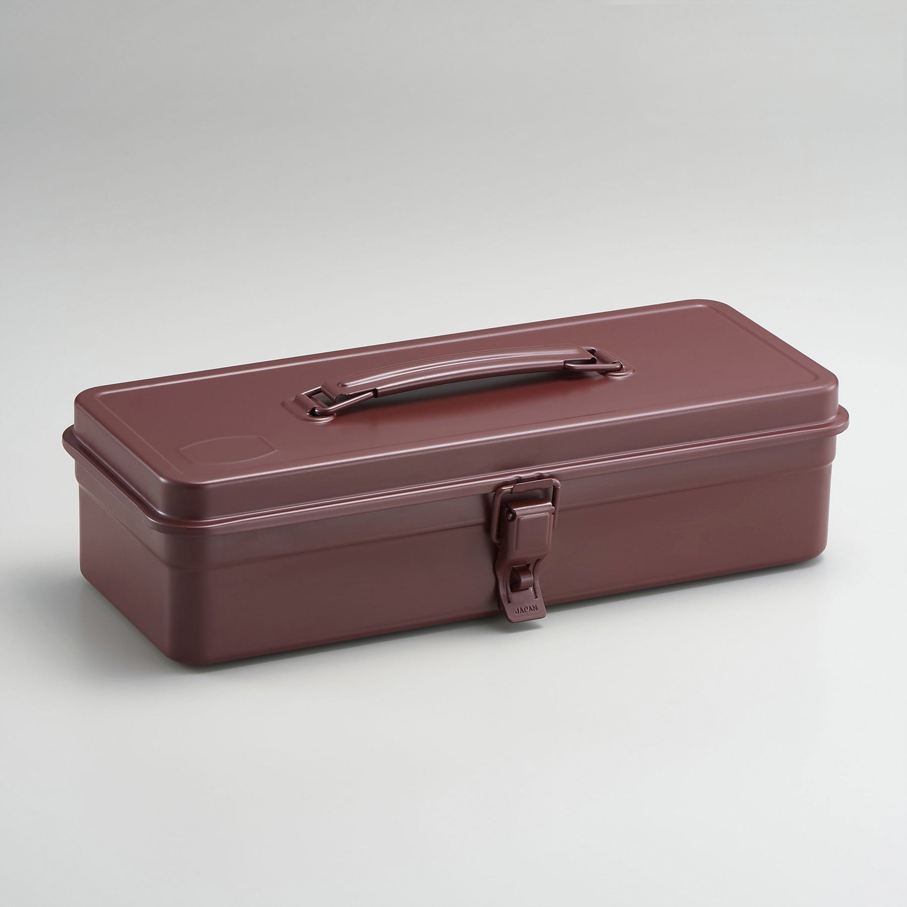 T-320 Flat Lid Steel Tool Box