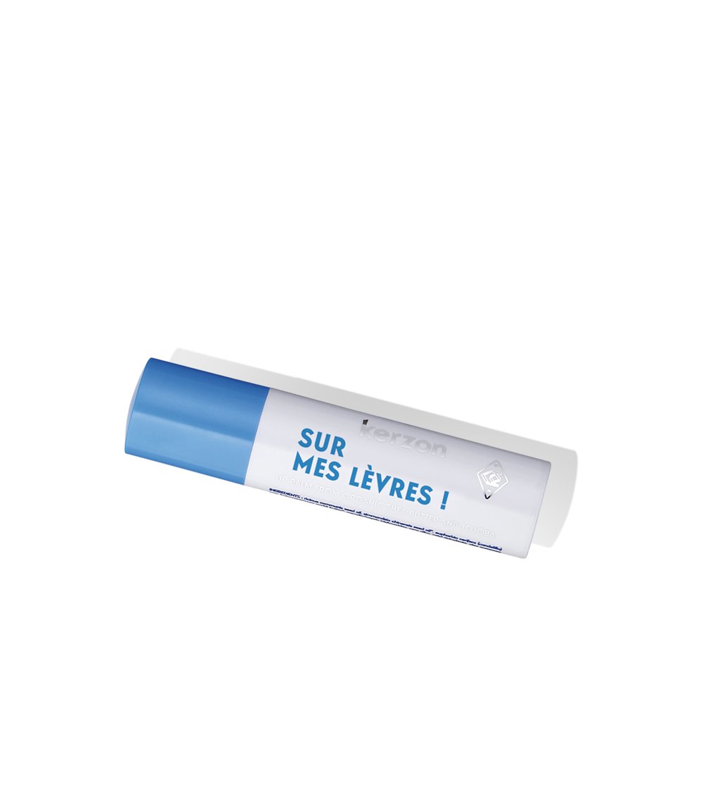 Lip Balm -Natural (Unscented)